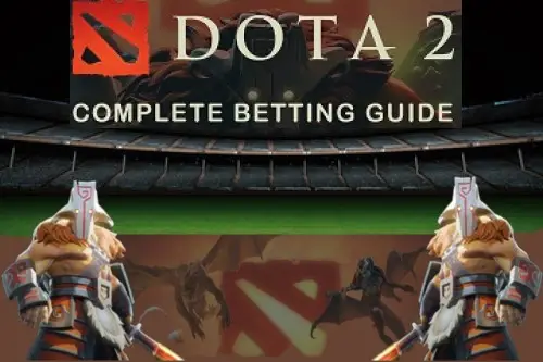 Dota 2 complete guide