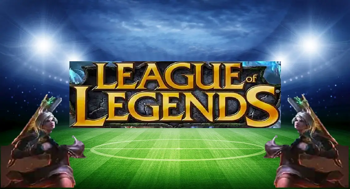 League Of Legends World Championship